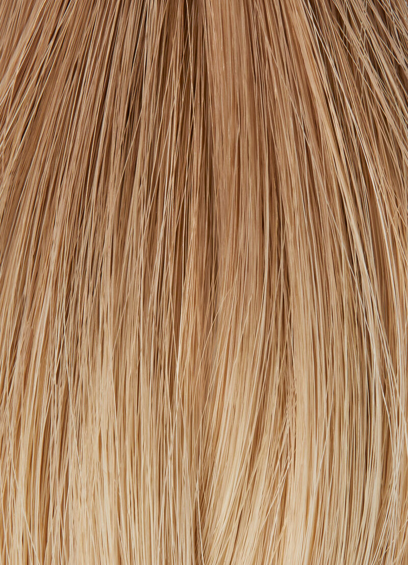 SHOWPONY SUPERFINE WEFT WITH NO CLIPS 20"